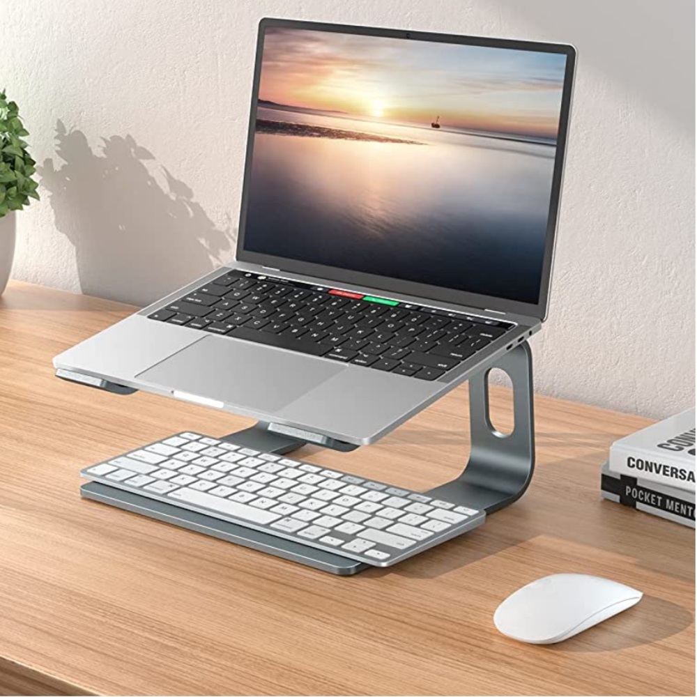 Nulaxy Laptop Stand